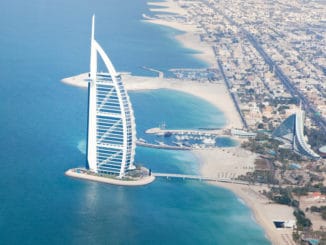 Burj al Arab Hotel